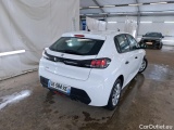  Peugeot  208  Premium 1.2 PureTech 75CV BVM5 E6d #3