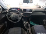  Peugeot  208  Premium 1.2 PureTech 75CV BVM5 E6d #5
