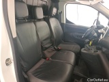  Peugeot  Partner  Asphalt L1 1.5 HDi 100CV BVM5 E6dT #8