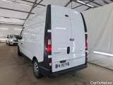  Renault  Trafic RENAULT  / 2019 / 4P / Fourgon tole NV FG GCF L2H2 1200 Energy dCi 145 #2