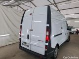  Renault  Trafic RENAULT  / 2019 / 4P / Fourgon tole NV FG GCF L2H2 1200 Energy dCi 145 #3