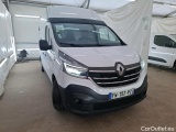  Renault  Trafic RENAULT  / 2019 / 4P / Fourgon tole NV FG GCF L2H2 1200 Energy dCi 145 #4