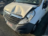  Opel  Movano Opel  2.3 CDTi 107kW BT EcoFlex S/S L3H3 3.5T 4d !!! Damaged Car !!! NO COC  #16