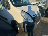  Opel  Movano Opel  2.3 CDTi 107kW BT EcoFlex S/S L3H3 3.5T 4d !!! Damaged Car !!! NO COC  #17