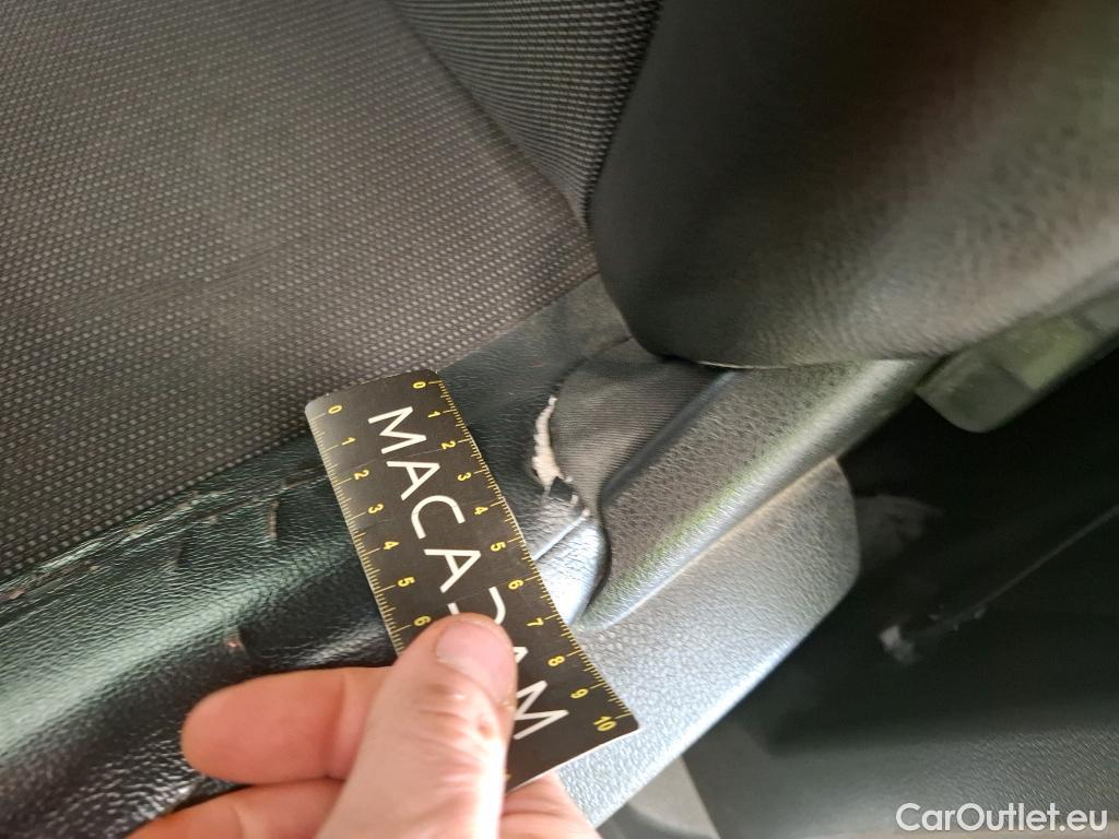  Citroen  Jumpy CITROEN  VU 4p Fourgon Taille M BlueHDi 120 S&S BVM6 Business #14