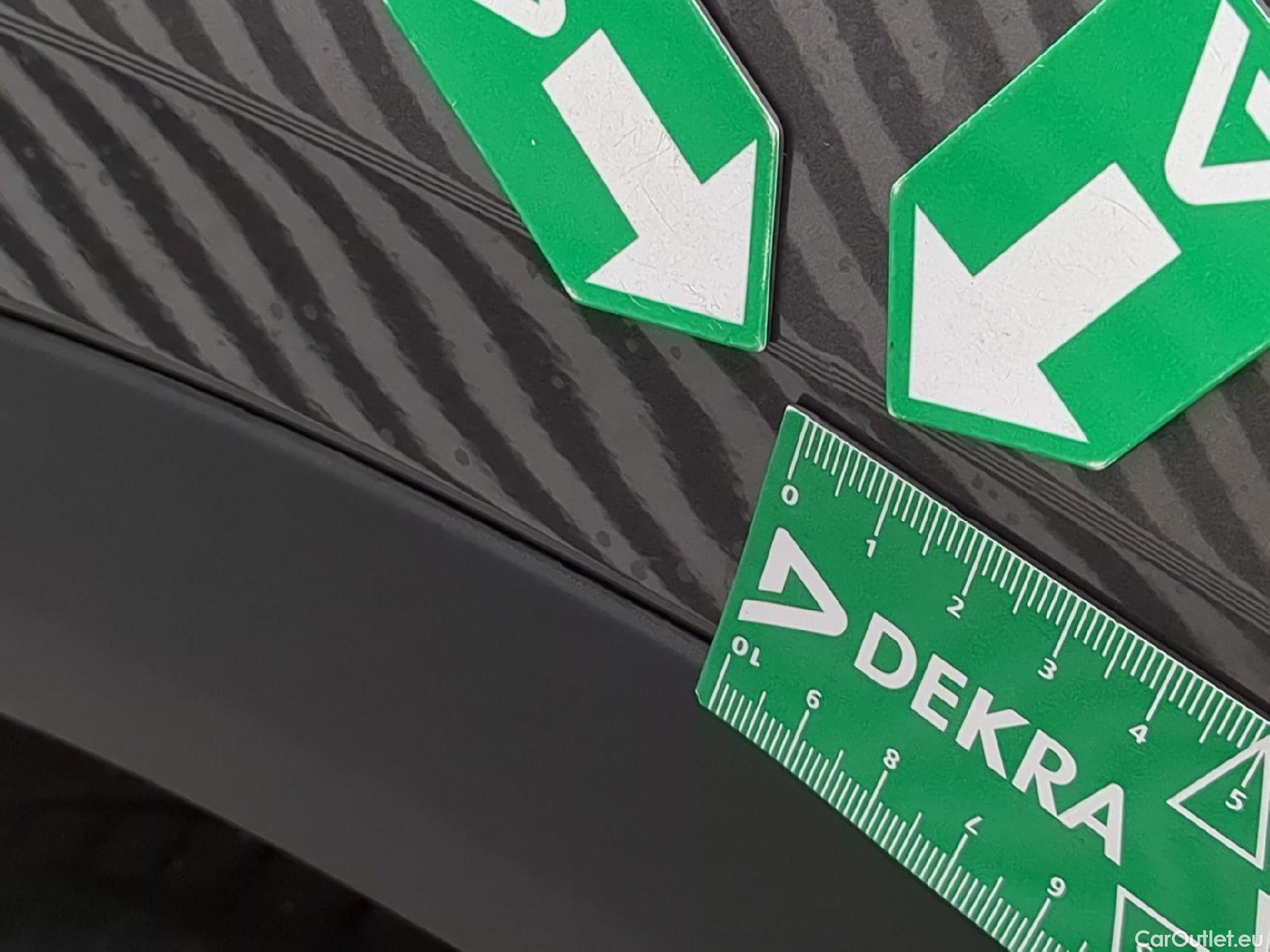  DS  DS7 7 Crossback Performance Line 1.5 BlueHDi 130CV BVA8 E6d #5