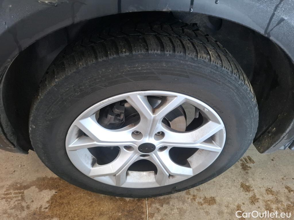  Nissan  Juke NISSAN  / 2019 / 5P / Crossover DIG-T 114 DCT Business+ #16