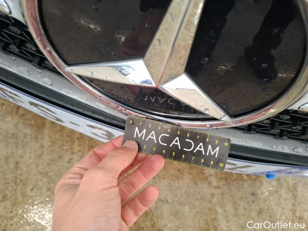  Mercedes  A-Klasse MERCEDES-BENZ Classe A Compact / 2018 / 5P / Berline A 180 Progressive Line #44