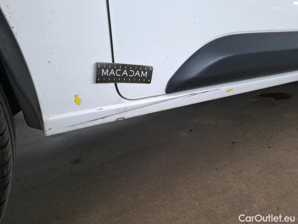  Citroen  Jumpy CITROEN  VU 4p Fourgon Taille M BlueHDi 120 S&S BVM6 Business #18