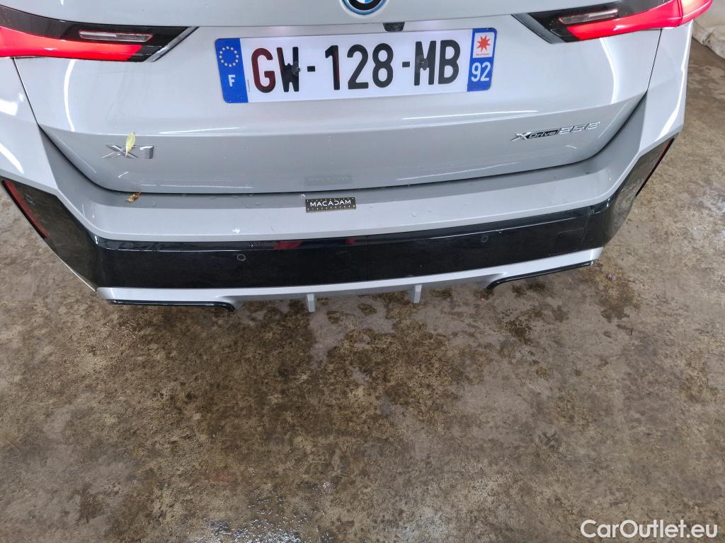  Bmw  X1 BMW  / 2022 / 5P / SUV xDrive25e M Sport DKG7 #12