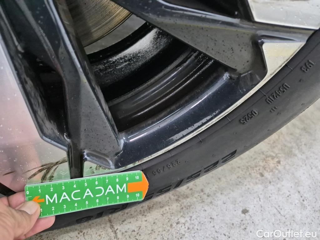  Peugeot  5008  GT Line 1.6 PureTech 180CV BVA8 7 Sieges E6dT #5