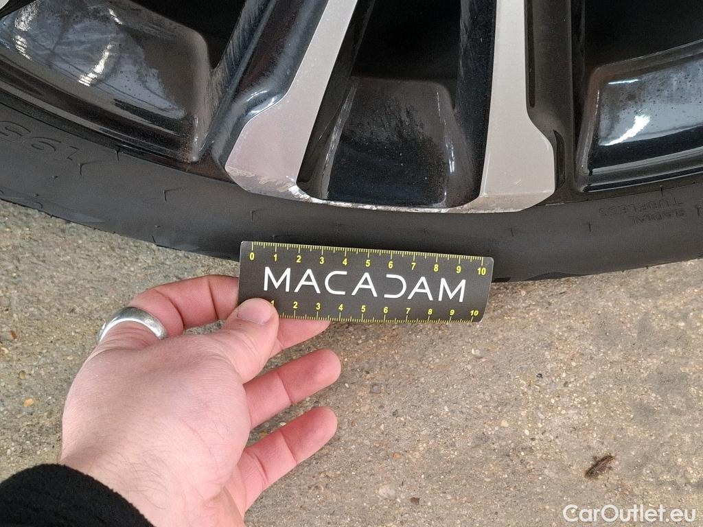  Opel  Crossland  X Elegance Business 1.2 Turbo 130CV BVA6 E6d #5