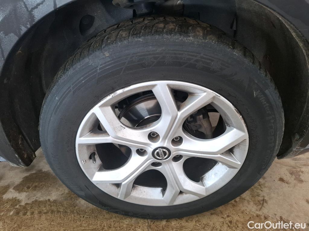  Nissan  Juke NISSAN  / 2019 / 5P / Crossover DIG-T 114 DCT Business+ #21