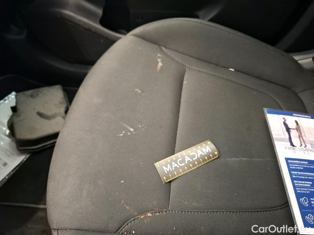  Hyundai  Tucson  Business Mild-Hybrid 2WD 1.6 CRDI 135CV BVA7 E6d #14