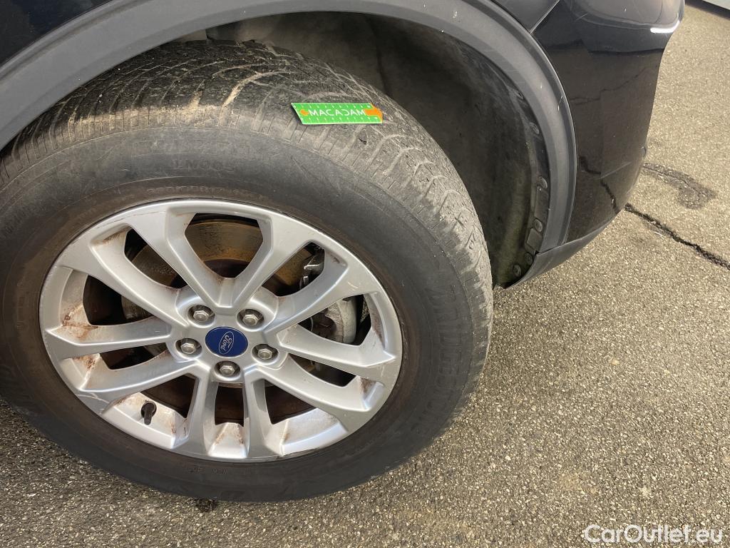  Ford  Kuga  Titanium Hybrid 2.5 190CV BVA6 E6dT #10