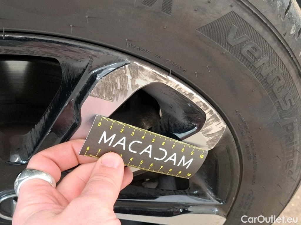  Opel  Crossland  X Elegance Business 1.2 Turbo 130CV BVA6 E6d #3