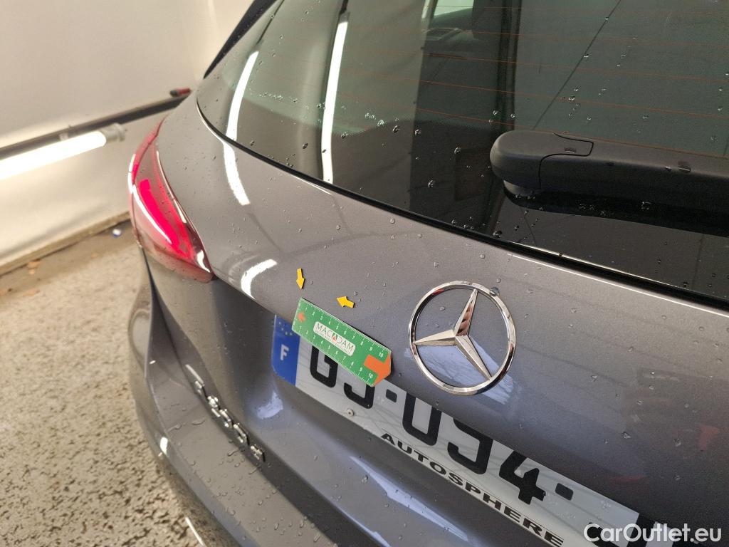  Mercedes  A-Klasse MERCEDES-BENZ Classe A Compact / 2022 / 5P / Berline A 200 d Business Line 8G-DCT #6