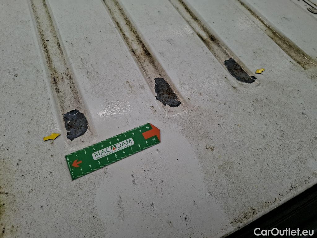  Citroen  Berlingo  Fourgon Club M 650 1.5 BlueHDi 75CV BVM5 E6dT #8