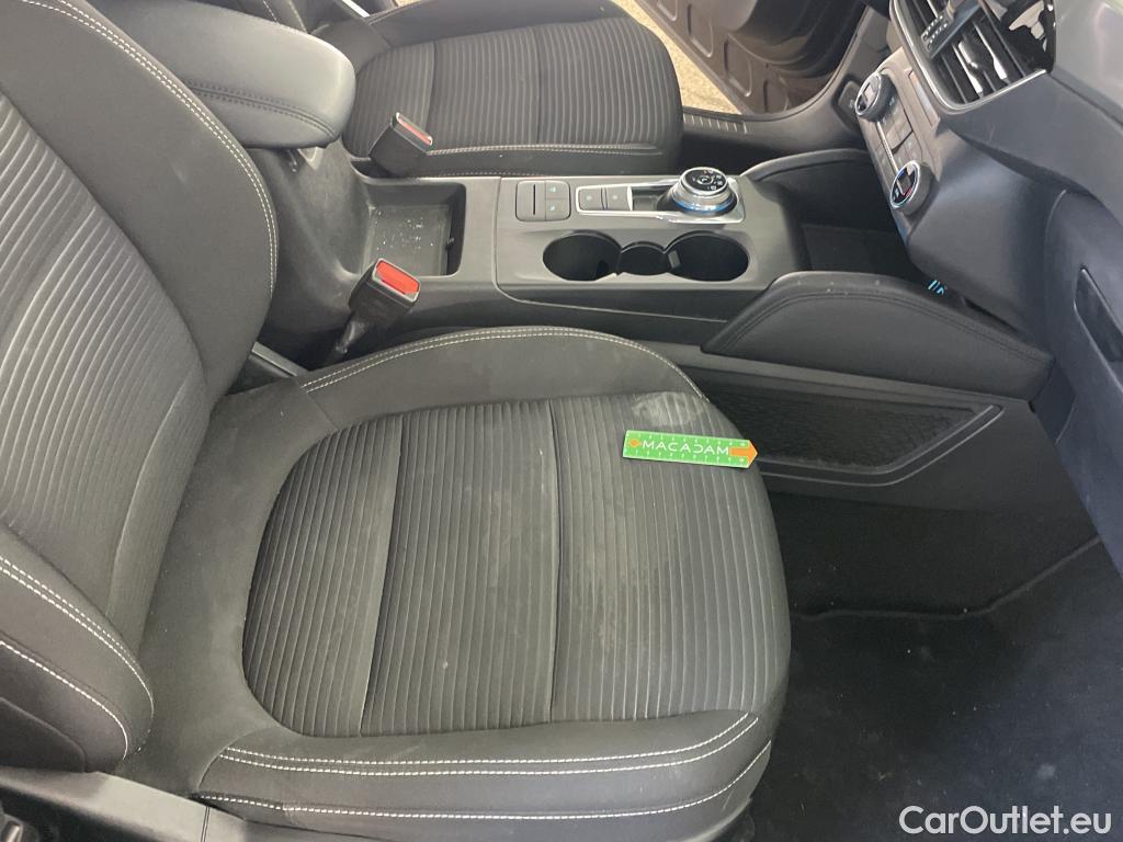  Ford  Kuga  Titanium Hybrid 2.5 190CV BVA6 E6dT #35