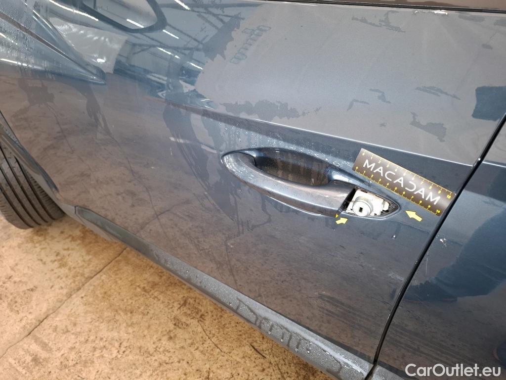  Hyundai  Tucson  Business Mild-Hybrid 2WD 1.6 CRDI 135CV BVA7 E6d #12