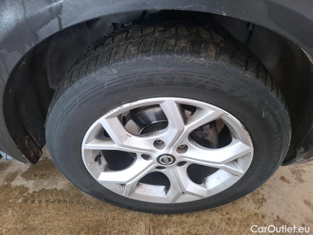  Nissan  Juke NISSAN  / 2019 / 5P / Crossover DIG-T 114 DCT Business+ #20