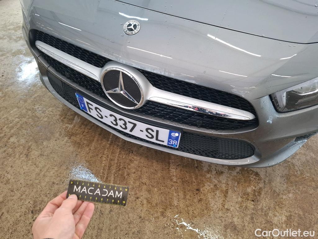  Mercedes  A-Klasse MERCEDES-BENZ Classe A Compact / 2018 / 5P / Berline A 180 Progressive Line #43