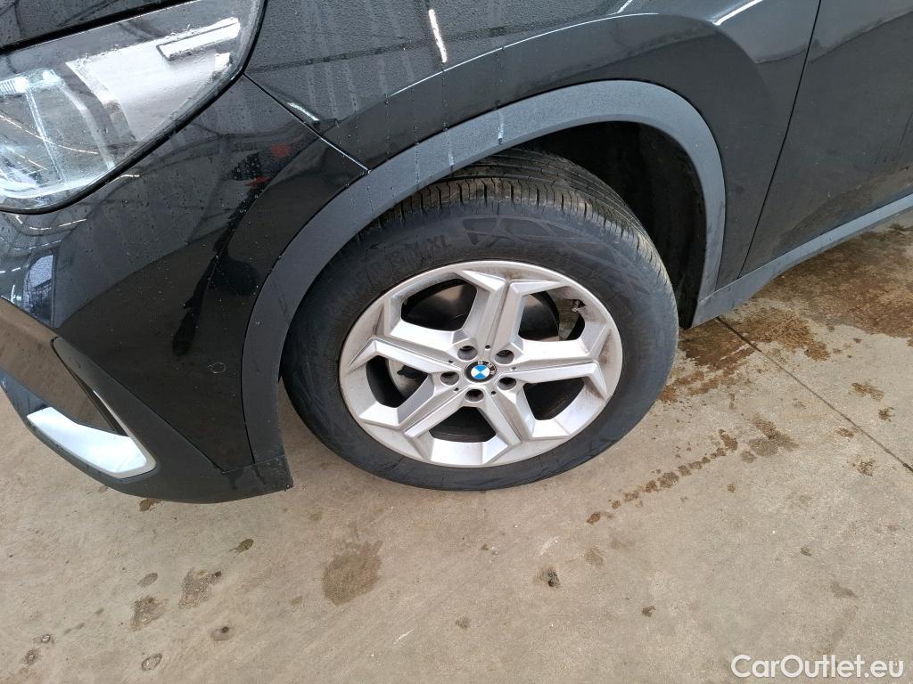  Bmw  X1 BMW  / 2022 / 5P / SUV sDrive18i Business Design DKG7 #14