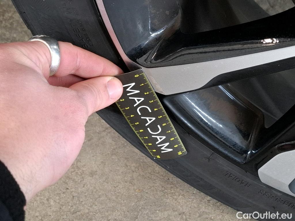  Opel  Crossland  X Elegance Business 1.2 Turbo 130CV BVA6 E6d #23