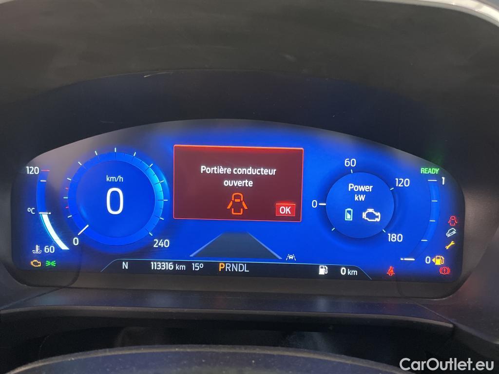  Ford  Kuga  Titanium Hybrid 2.5 190CV BVA6 E6dT #41