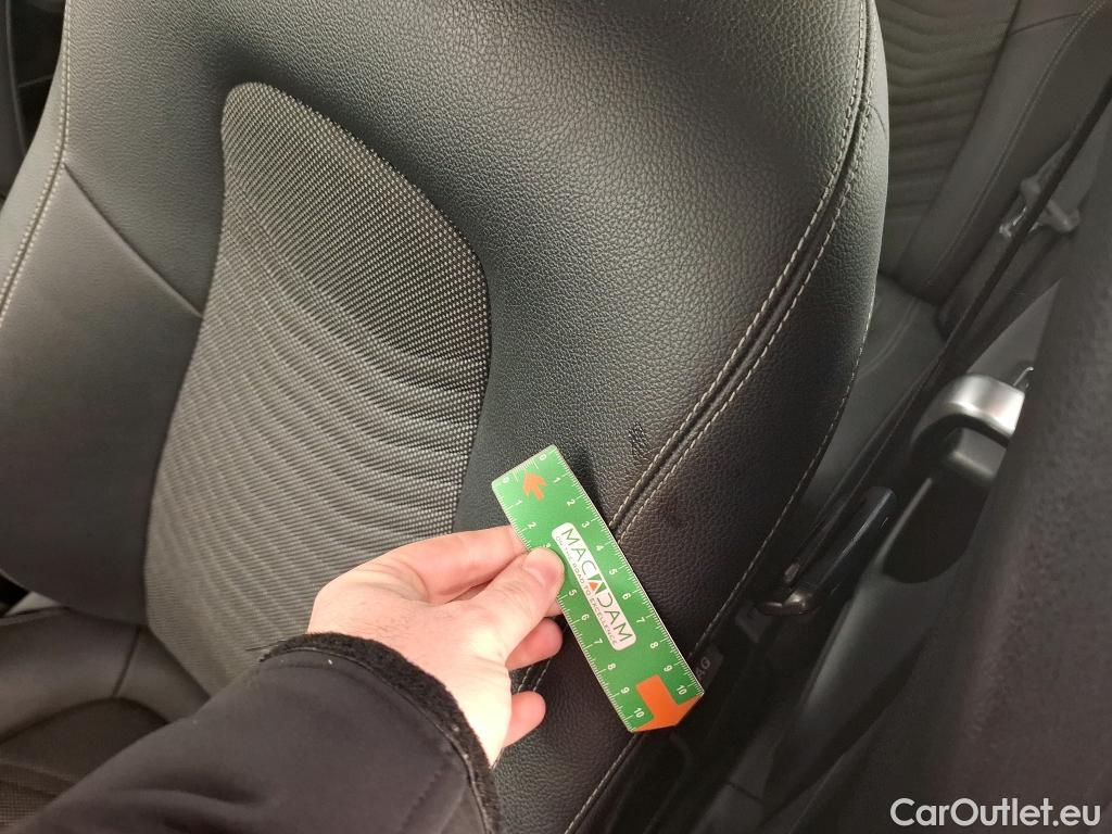  Mercedes  A-Klasse MERCEDES-BENZ Classe A Compact / 2022 / 5P / Berline A 200 d Business Line 8G-DCT #10