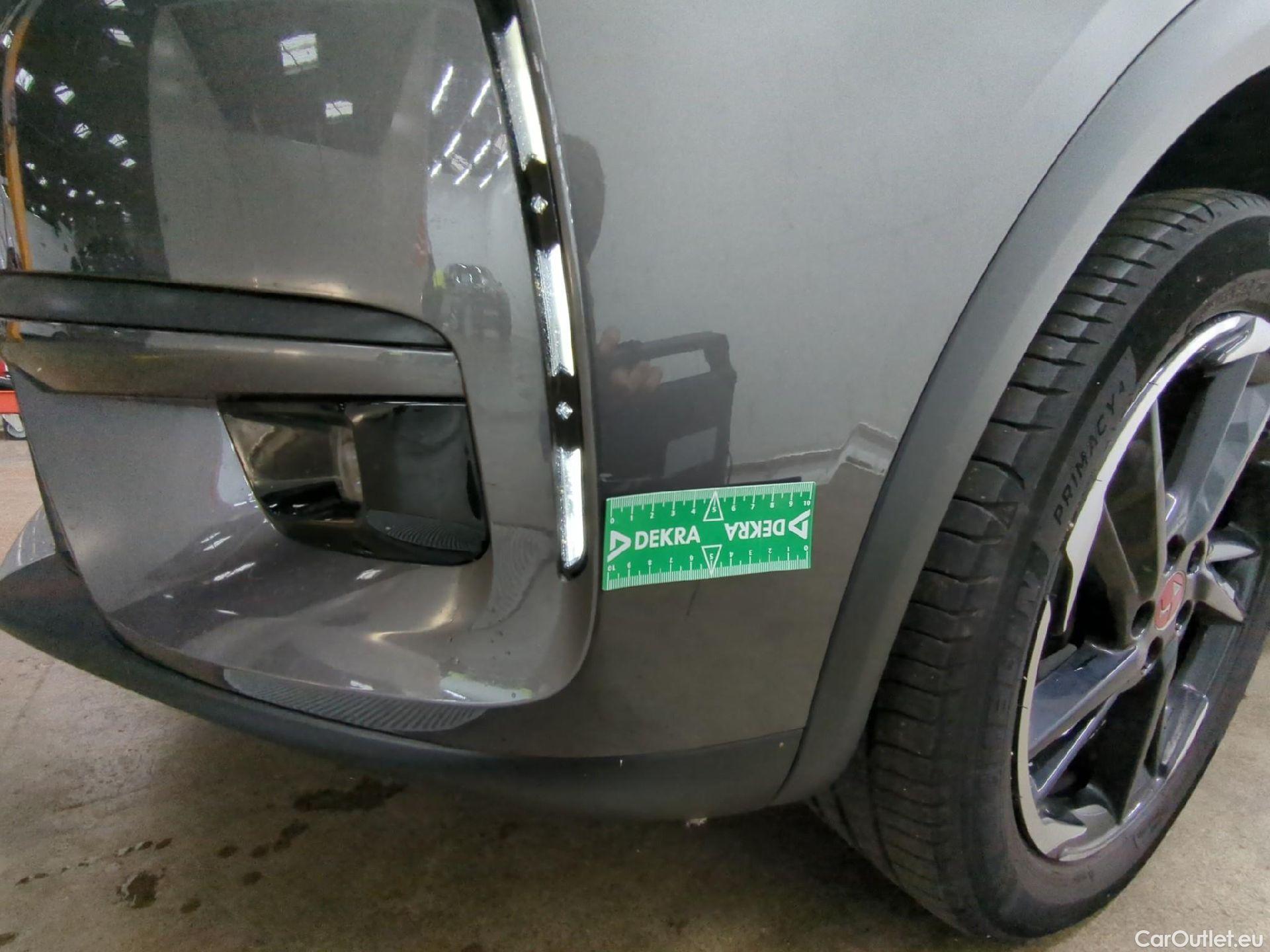  DS  DS7 7 Crossback Performance Line 1.5 BlueHDi 130CV BVA8 E6d #7