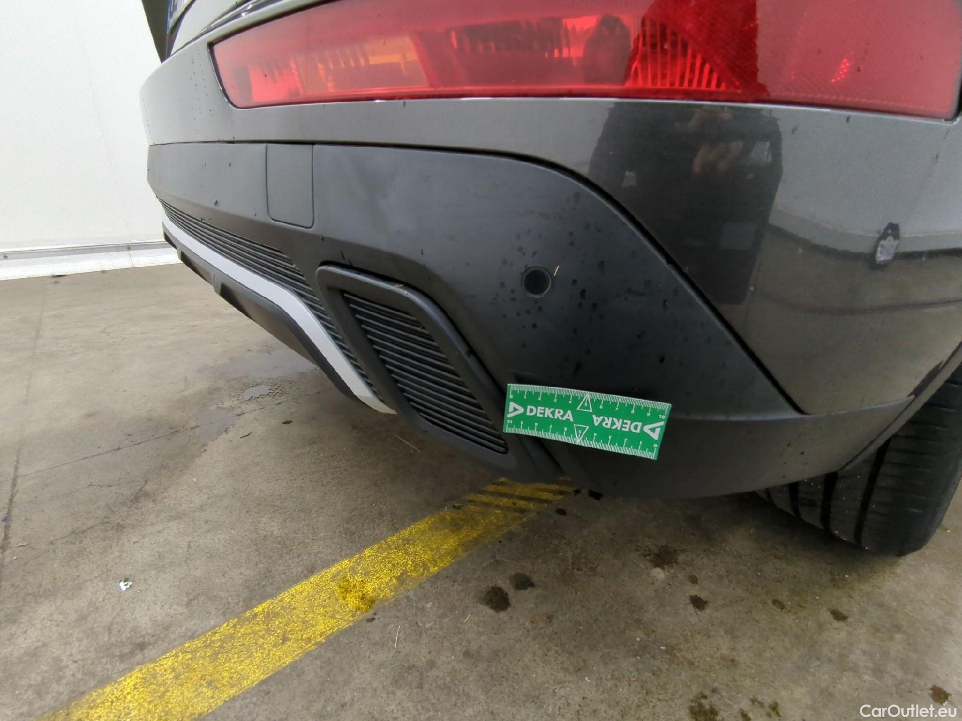  DS  DS7 7 Crossback Performance Line 1.5 BlueHDi 130CV BVA8 E6d #12