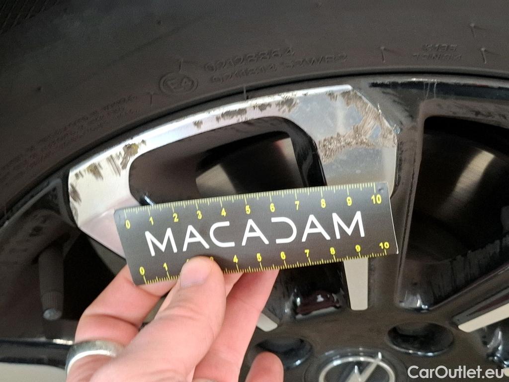  Opel  Crossland  X Elegance Business 1.2 Turbo 130CV BVA6 E6d #2