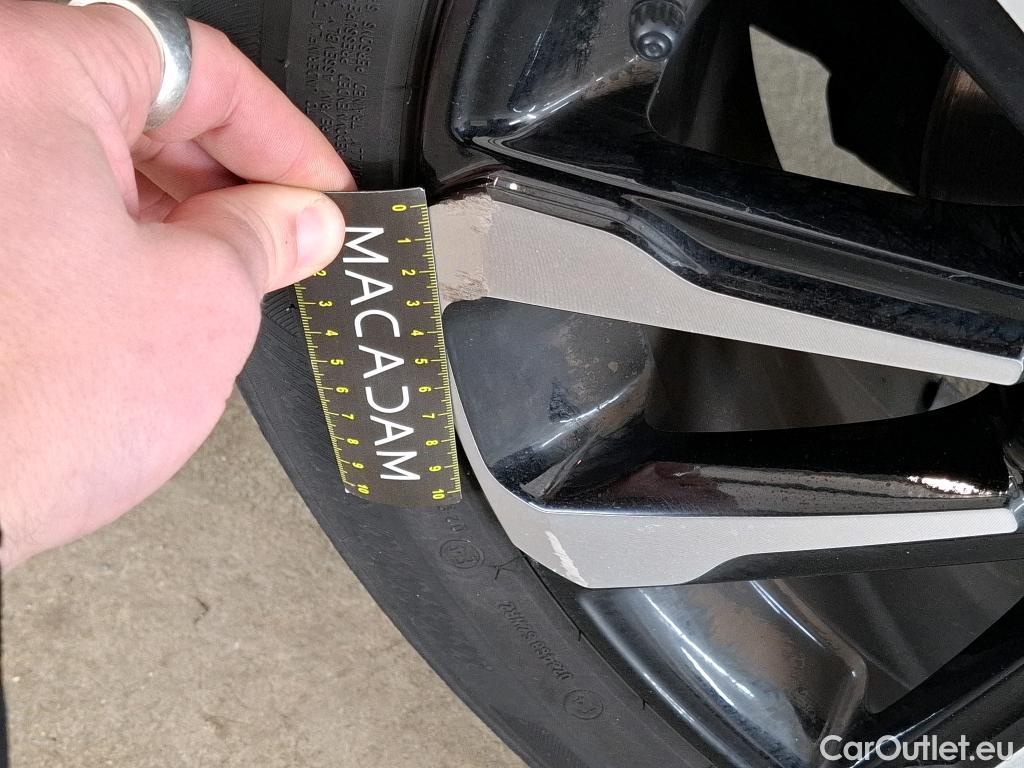  Opel  Crossland  X Elegance Business 1.2 Turbo 130CV BVA6 E6d #24