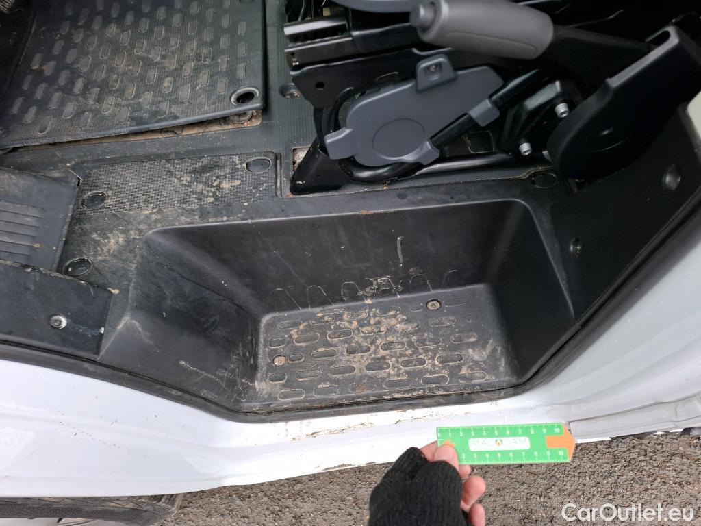  Fiat  Ducato FIAT  SC / 2014 / 2P / Châssis cabine 3.5 L 2.3 Multijet 140 Business #1