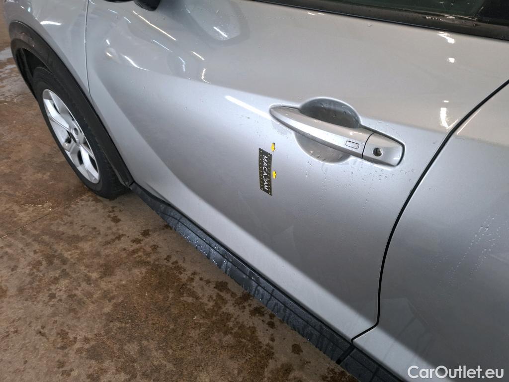  Nissan  Juke NISSAN  / 2019 / 5P / Crossover DIG-T 114 DCT Business+ #6