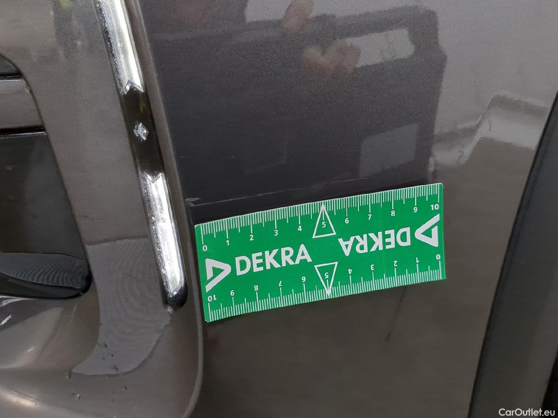  DS  DS7 7 Crossback Performance Line 1.5 BlueHDi 130CV BVA8 E6d #6