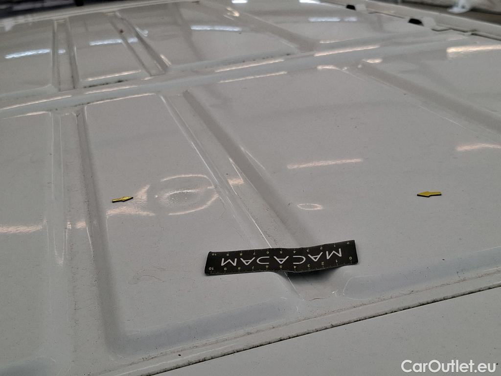  Citroen  Jumpy CITROEN  VU 4p Fourgon Taille M BlueHDi 120 S&S BVM6 Business #6