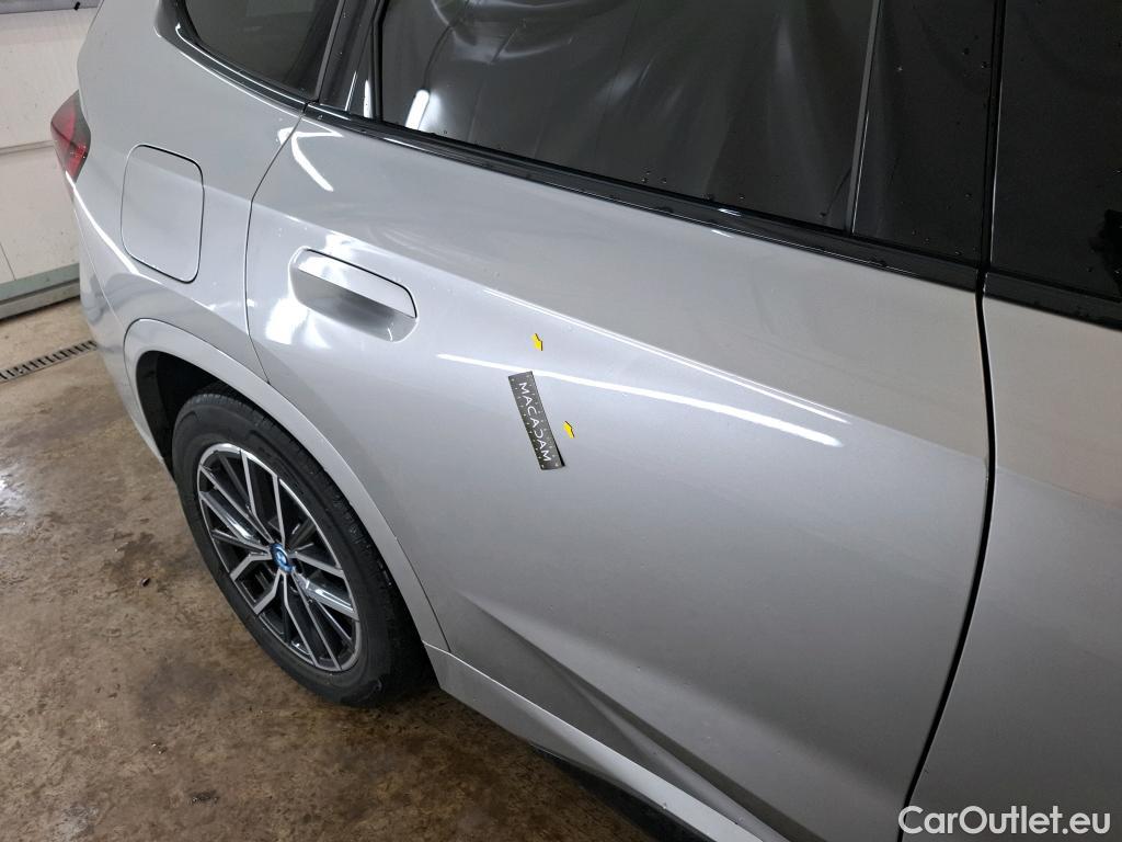  Bmw  X1 BMW  / 2022 / 5P / SUV xDrive25e M Sport DKG7 #5