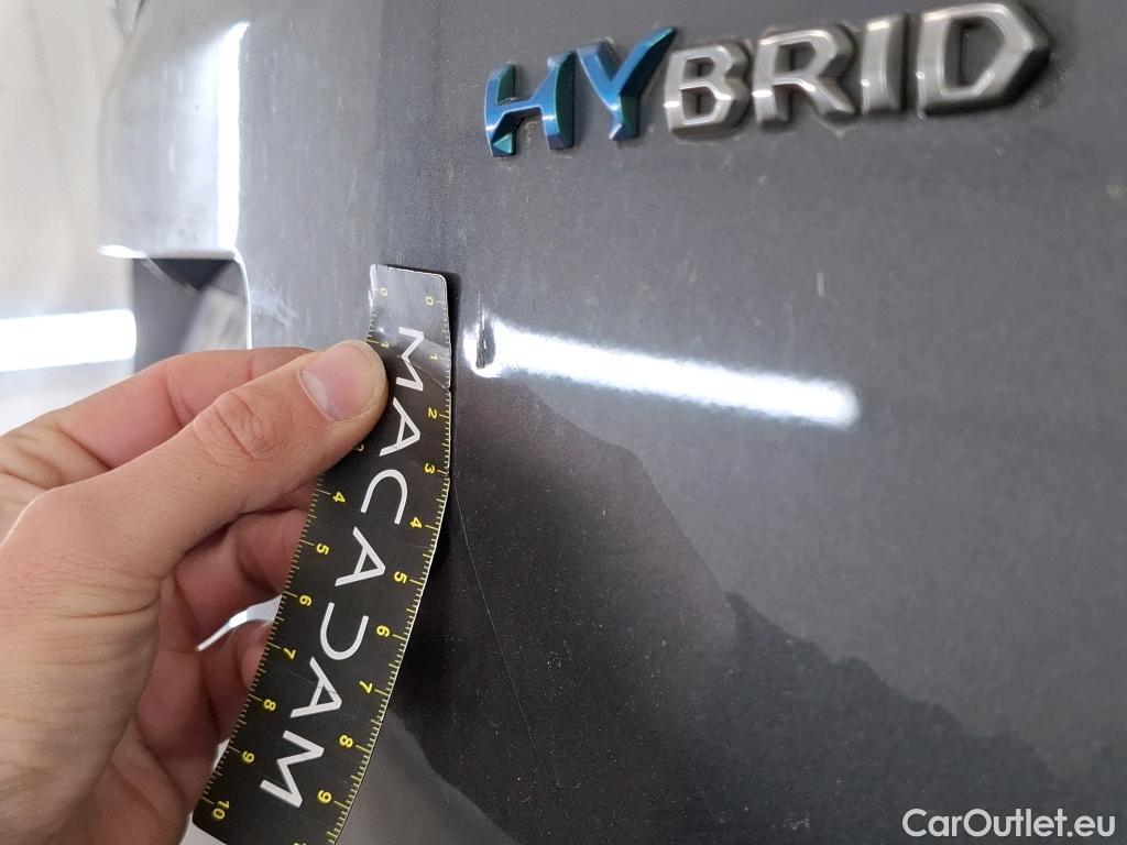  Peugeot  3008 PEUGEOT  / 2020 / 5P / SUV 1.6 HYBRID 225 E-EAT8 Allure Pack #41