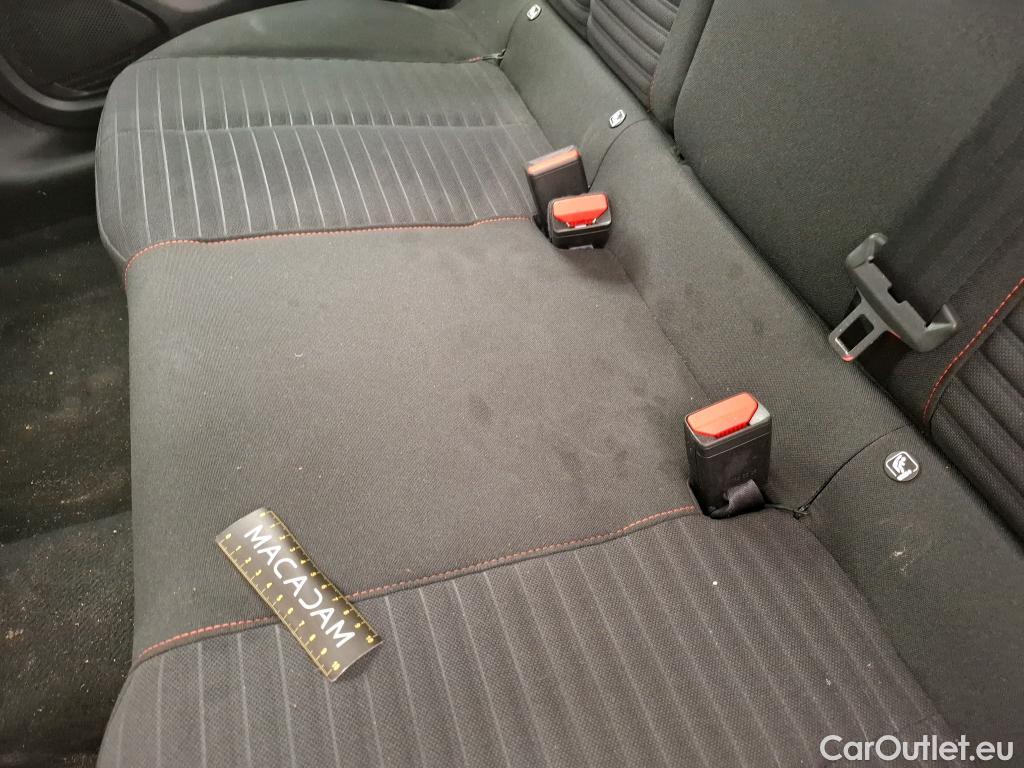  Peugeot  208  Active Pack 1.2 PureTech 100CV BVM6 E6d / VO RECONDITIONNE - PHOTOS AVANT RECONDITIONNEMENT #9