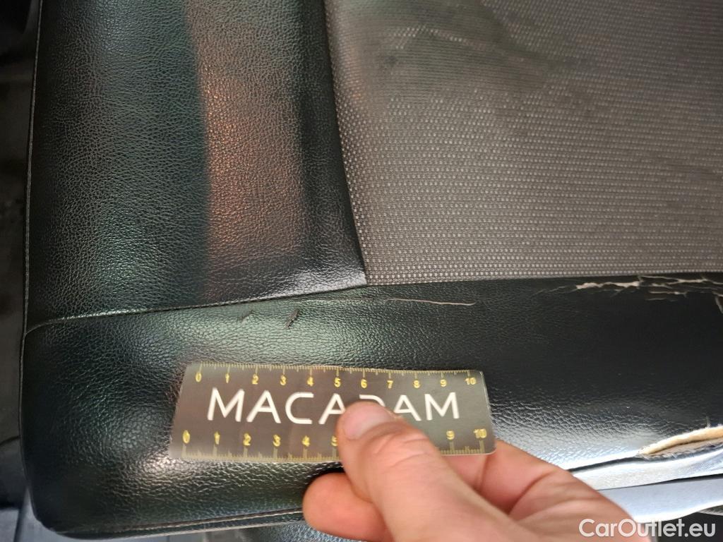  Citroen  Jumpy CITROEN  VU 4p Fourgon Taille M BlueHDi 120 S&S BVM6 Business #16