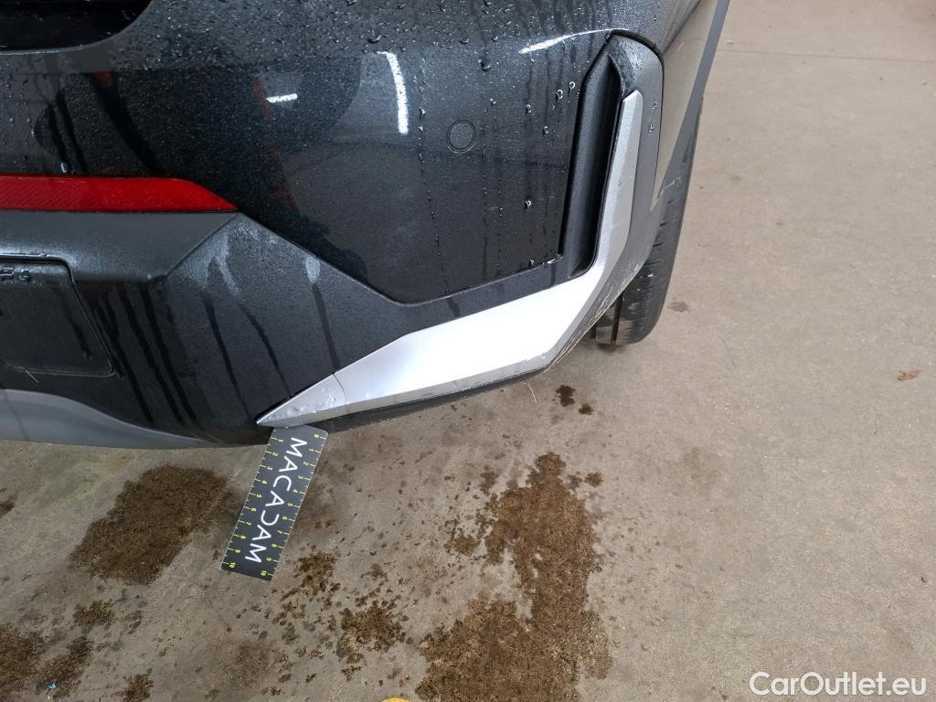  Bmw  X1 BMW  / 2022 / 5P / SUV sDrive18i Business Design DKG7 #4