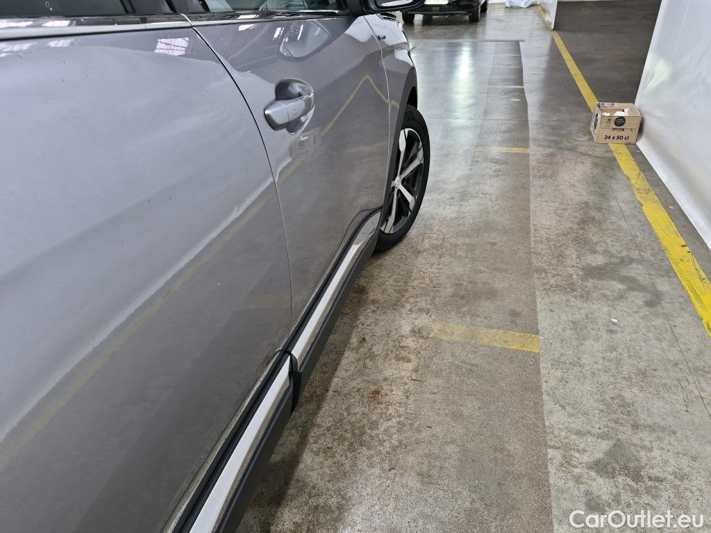  Peugeot  5008  GT Line 1.6 PureTech 180CV BVA8 7 Sieges E6dT #20