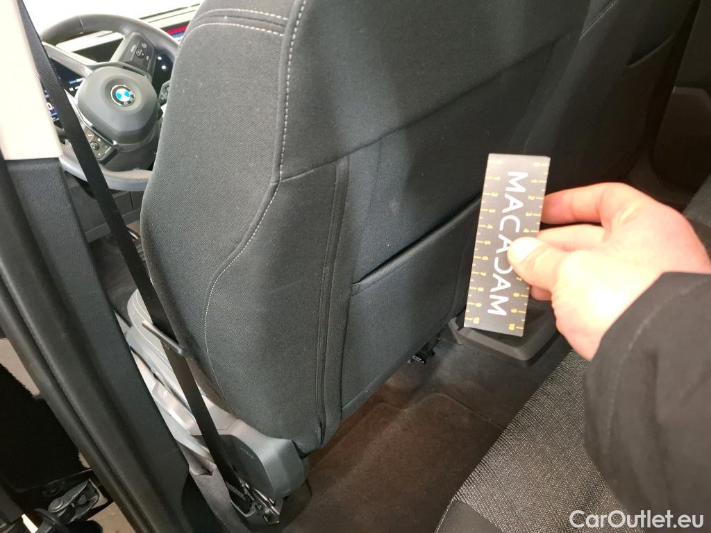  Bmw  X1 BMW  / 2022 / 5P / SUV sDrive18i Business Design DKG7 #11