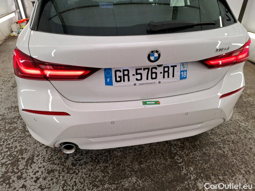  Bmw  Serie 1 BMW Série 1 / 2019 / 5P / Berline 116i DKG7 Business Design #10