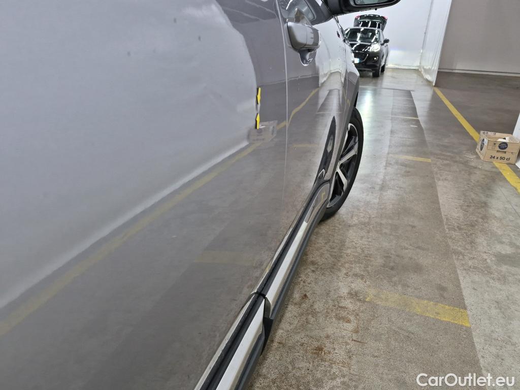  Peugeot  5008  GT Line 1.6 PureTech 180CV BVA8 7 Sieges E6dT #17