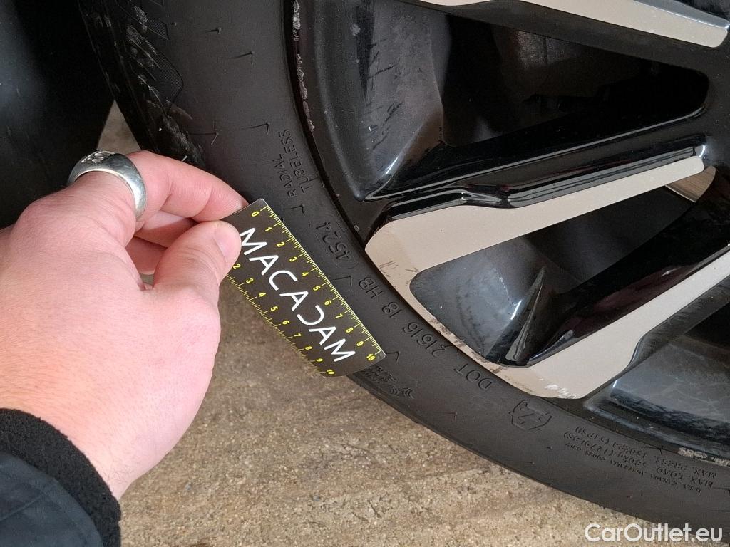  Opel  Crossland  X Elegance Business 1.2 Turbo 130CV BVA6 E6d #19