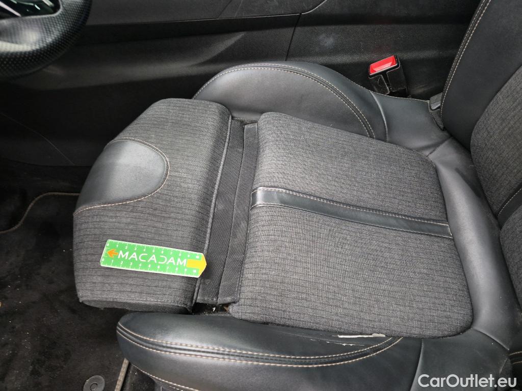  Peugeot  5008  GT Line 1.6 PureTech 180CV BVA8 7 Sieges E6dT #8