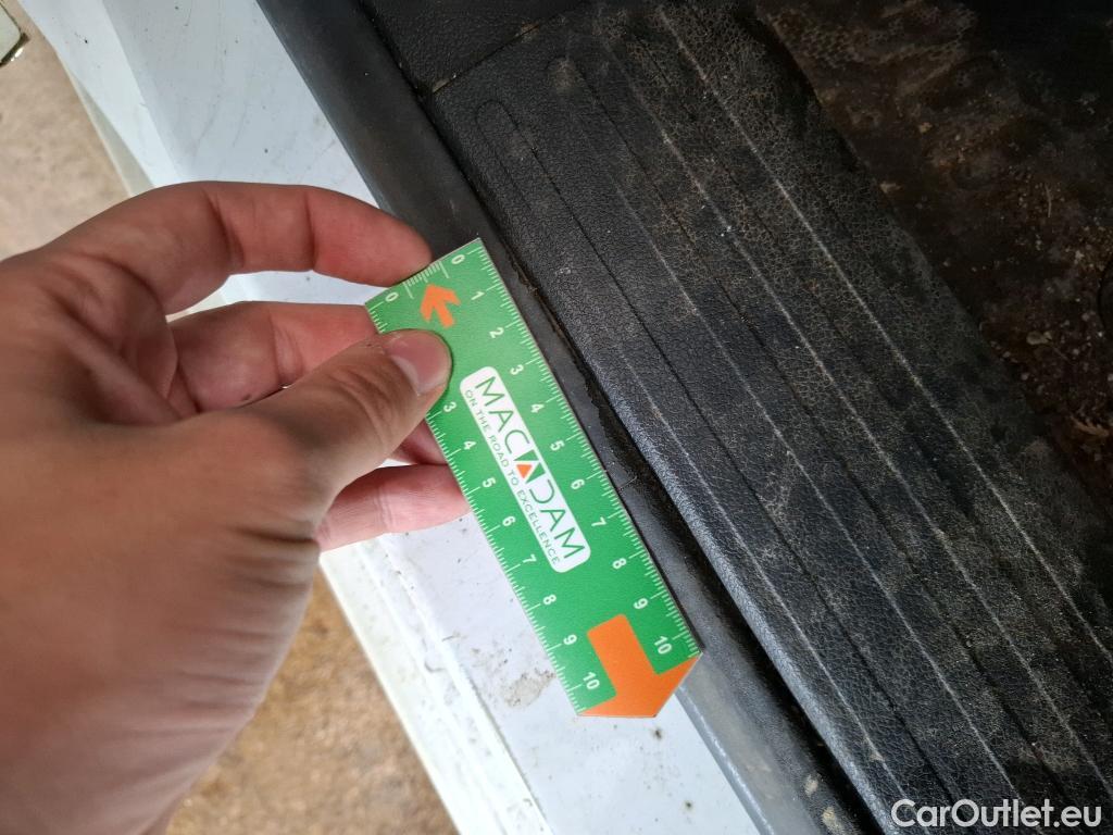  Citroen  Berlingo  Fourgon Club M 650 1.5 BlueHDi 75CV BVM5 E6dT #15